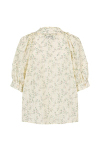 Lollys Laundry | AlviLL Blouse 3/4 - Crème