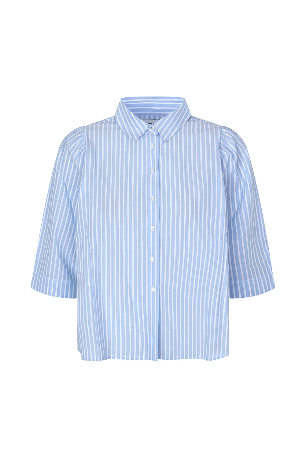 Lollys Laundry | BonoLL Shirt SS - Stripe