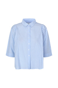 Lollys Laundry | BonoLL Shirt SS - Stripe