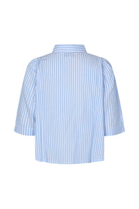 Lollys Laundry | BonoLL Shirt SS - Stripe