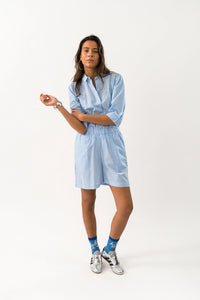 Lollys Laundry | BonoLL Shirt SS - Stripe