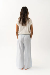 Lollys Laundry | RomaLL Tee SS - White