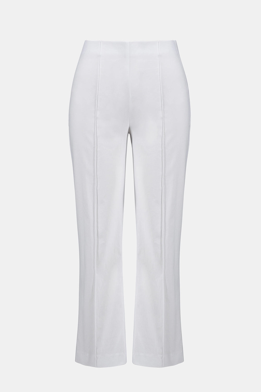 Joseph Ribkoff | Millennium Flare Pull-On Pants - White 261082