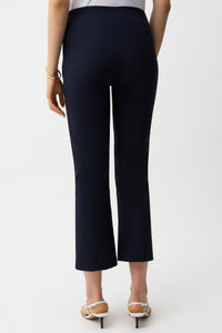 Joseph Ribkoff | Millennium Flare Pull-On Pants - Black 261082