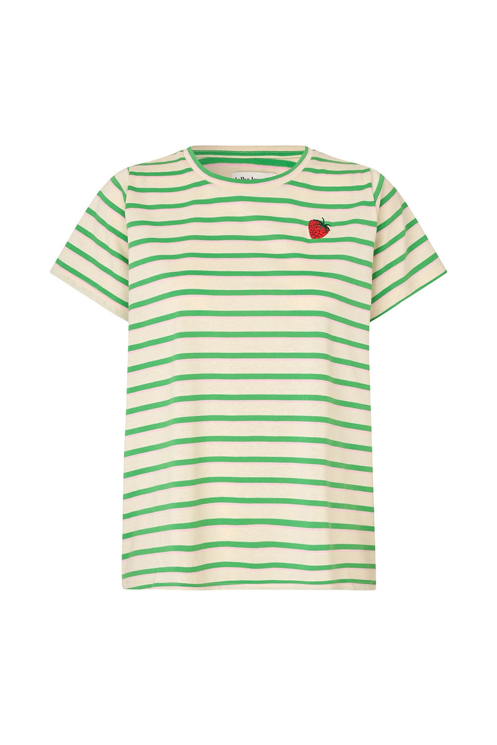 Lollys Laundry | RomaLL Tee SS - Green