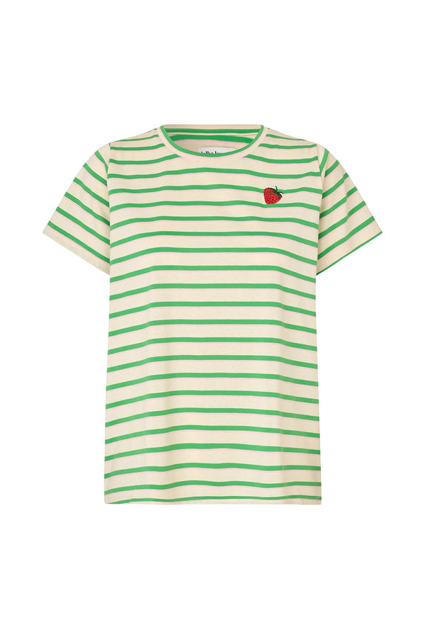 Lollys Laundry | RomaLL Tee SS - Green