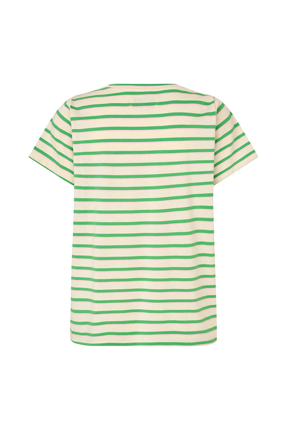 Lollys Laundry | RomaLL Tee SS - Green