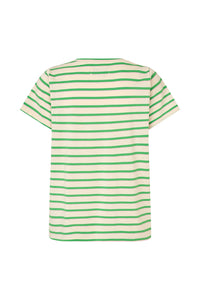 Lollys Laundry | RomaLL Tee SS - Green