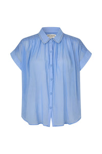Lollys Laundry | BadalLL Shirt SS - Blue