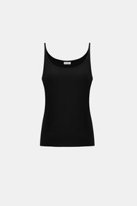 Joseph Ribkoff | Spaghetti Strap Camisole - Black 261902W26