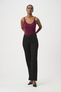 Joseph Ribkoff | Spaghetti Strap Camisole - Elderberry 261902W26