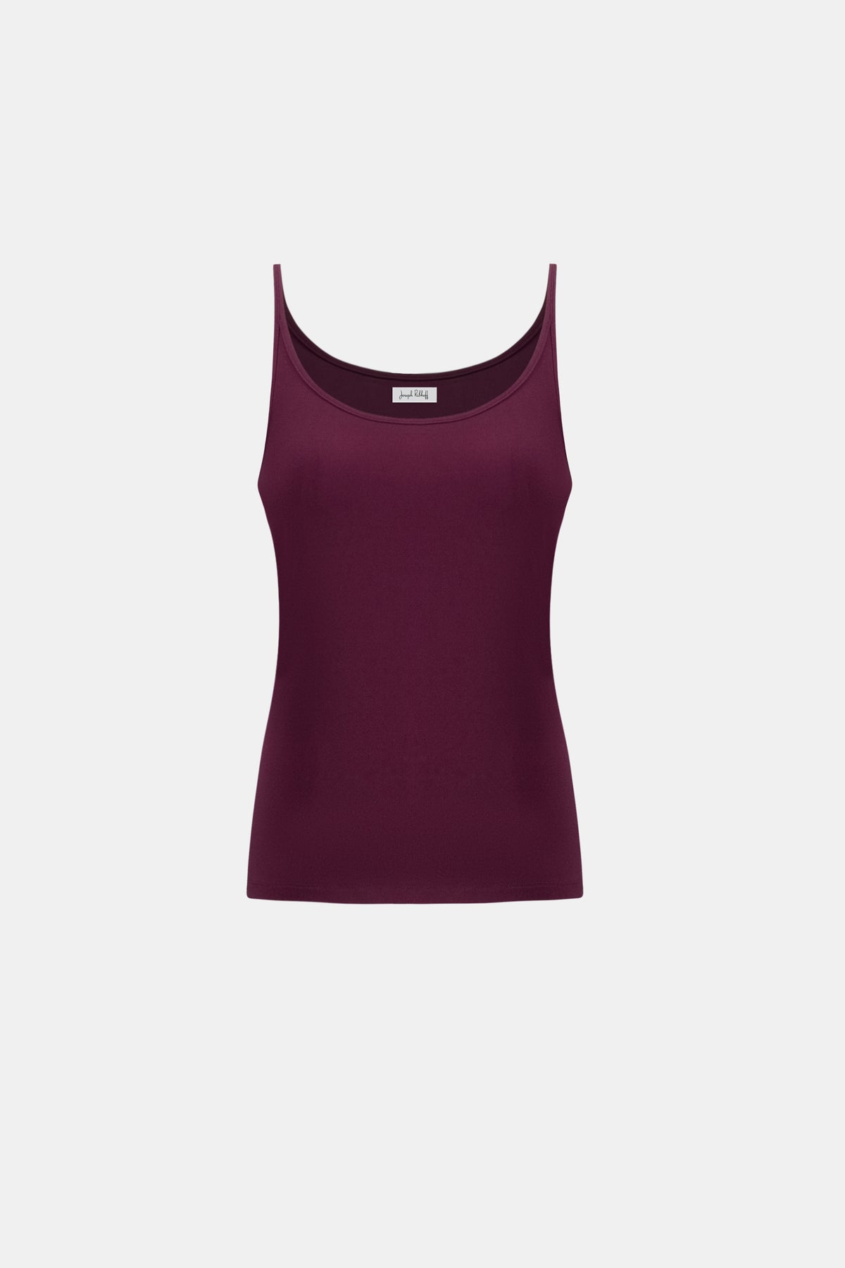 Joseph Ribkoff | Spaghetti Strap Camisole - Elderberry 261902W26