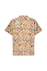 Lollys Laundry | MyaLL Shirt SS - Flower Print