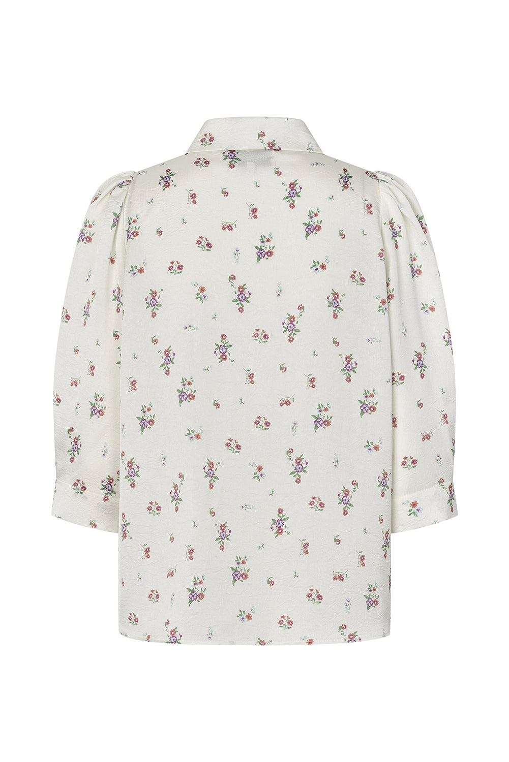Lollys Laundry | BonoLL Shirt SS - Creme