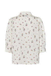 Lollys Laundry | BonoLL Shirt SS - Creme