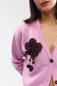 Aston Studio |  Camille Cardi - Poppy Bark