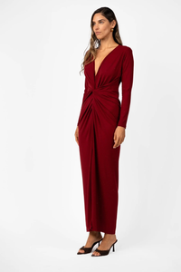 One Fell Swoop | Gaea Stretch Maxi - Samba