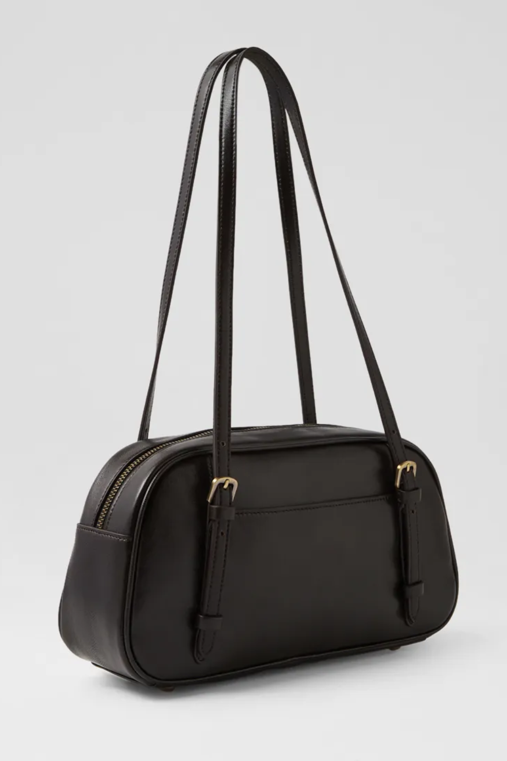 MOLLINI | SOLEA - DARK BROWN