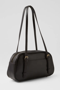 MOLLINI | SOLEA - DARK BROWN