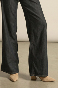 ZOE KRATZMANN |PENCHANT BOOT | TRUFFLE SUEDE