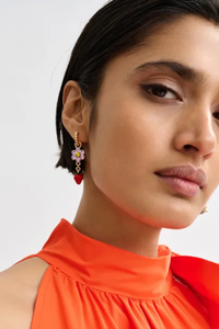 Essentiel Antwerp | Jolan Earrings - Lake View
