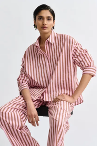 Essentiel Antwerp | Jelief Shirt - Young Rose