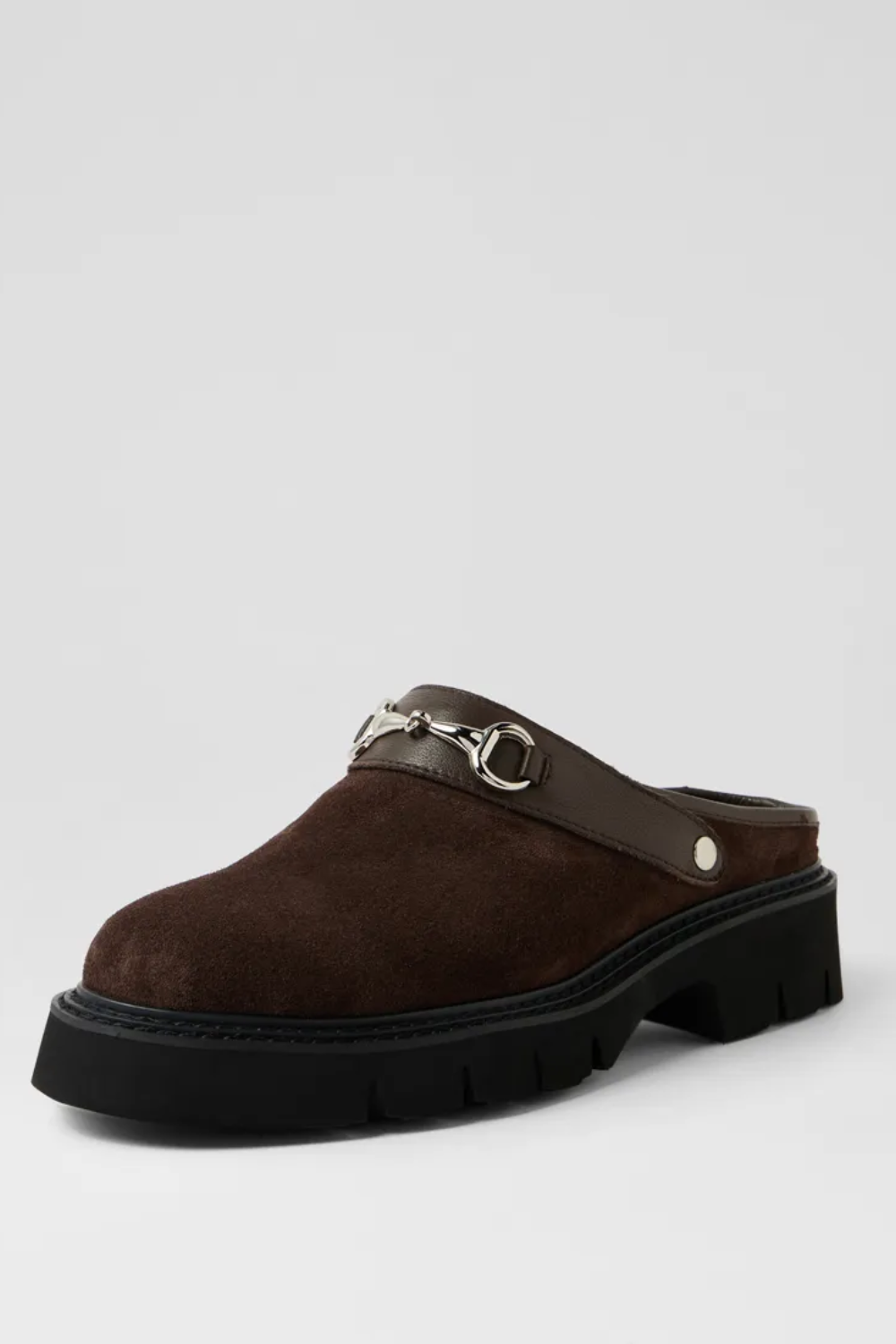 MOLLINI | KREPE - DARK CHOCOLATE