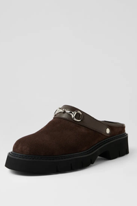 MOLLINI | KREPE - DARK CHOCOLATE