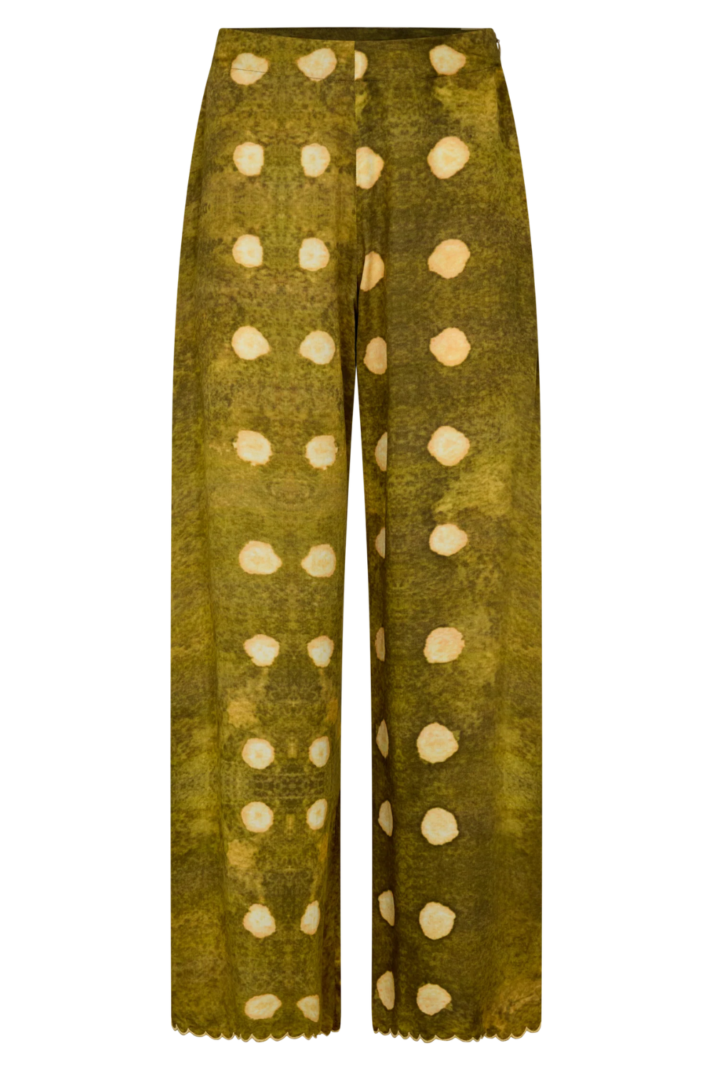 Kinga Csilla | La Oliva Spot Amico Pant