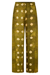 Kinga Csilla | La Oliva Spot Amico Pant