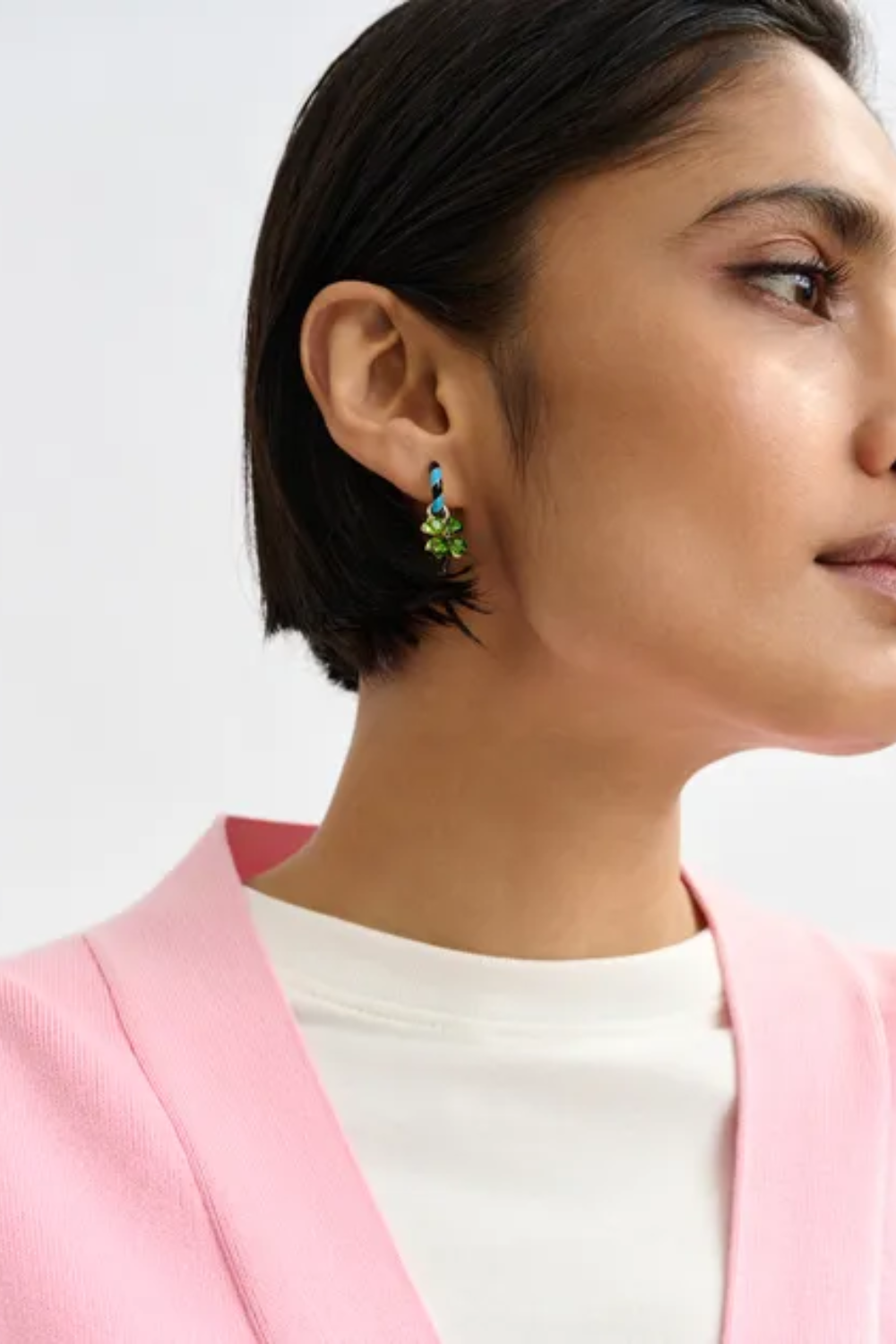 Essentiel Antwerp | Jover Earrings