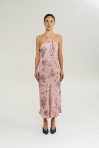 SUMMI SUMMI | CHLOE MIDI - SUMMI LA VIE