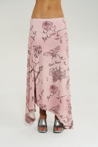 SUMMI SUMMI | FRENCHIE SKIRT - SUMMI LA VIE