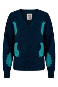 Kinga Csilla | Mare Nota Cardi