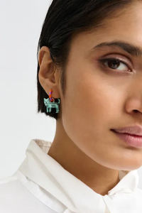 Essentiel Antwerp | Jocat Earrings