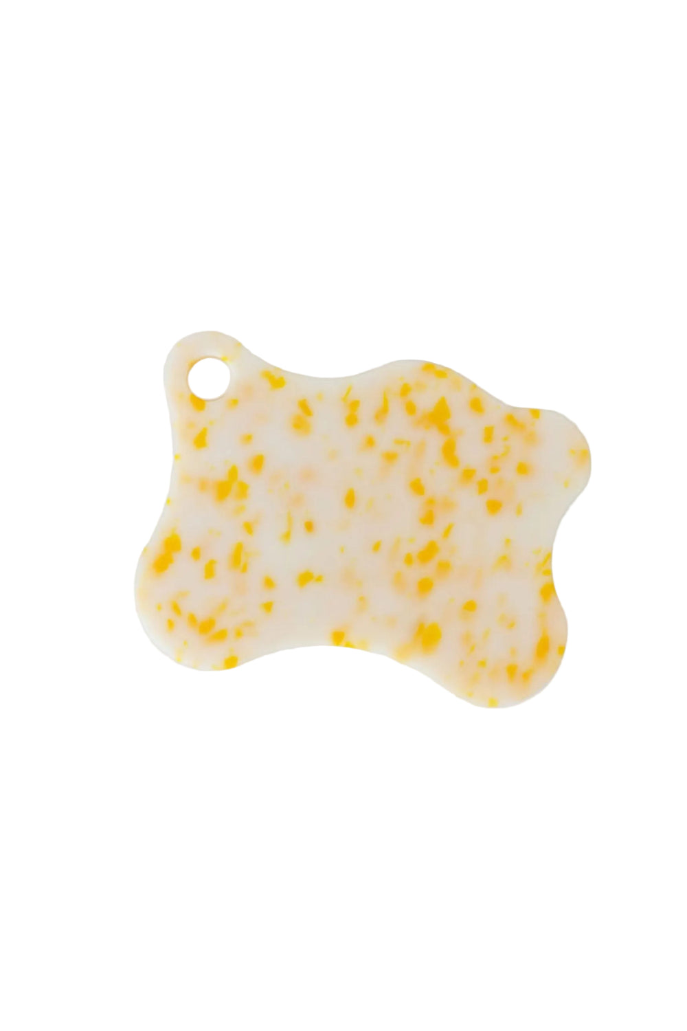 Nibble and Rest Passionfruit Slice Mini Chopping Board
