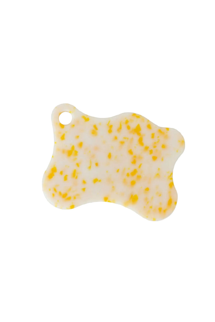 Nibble and Rest Passionfruit Slice Mini Chopping Board