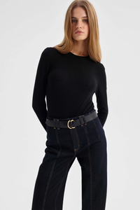 Morrison | Dilla Denim Jean - Indigo