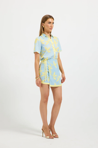 Pasduchas | Soleil Mini Skirt