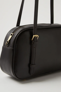 MOLLINI | SOLEA - DARK BROWN