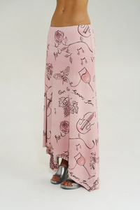 SUMMI SUMMI | FRENCHIE SKIRT - SUMMI LA VIE