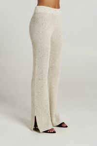 Summi Summi | Lounge Pant - Oatmeal Marle