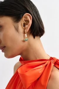 Essentiel Antwerp | Jolan Earrings - Lake View