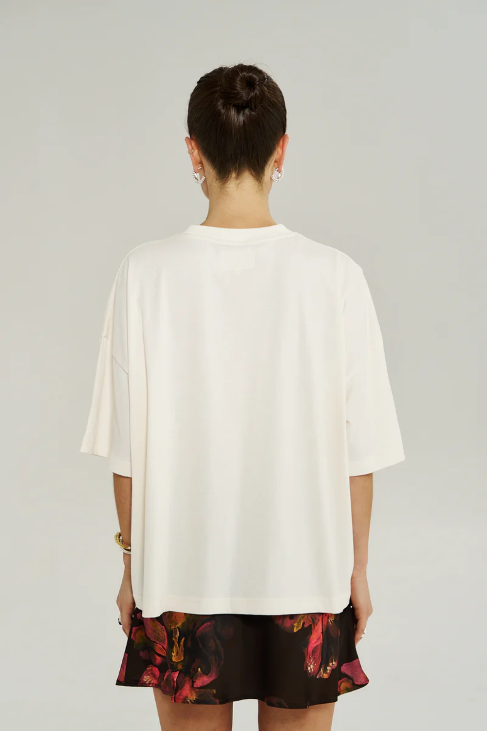 SUMMI SUMMI | OUI OUI - VINTAGE WHITE