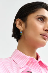Essentiel Antwerp | Jhally Earrings