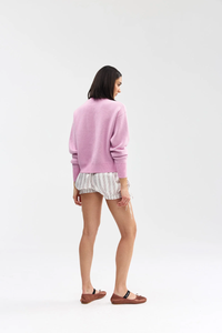 Aston Studio |  Camille Cardi - Poppy Bark