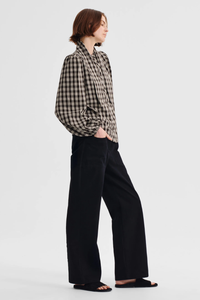 Morrison | Ellis Shirt - Check