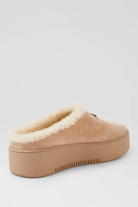 Django & Juliette | Willkie - Sand/Natural