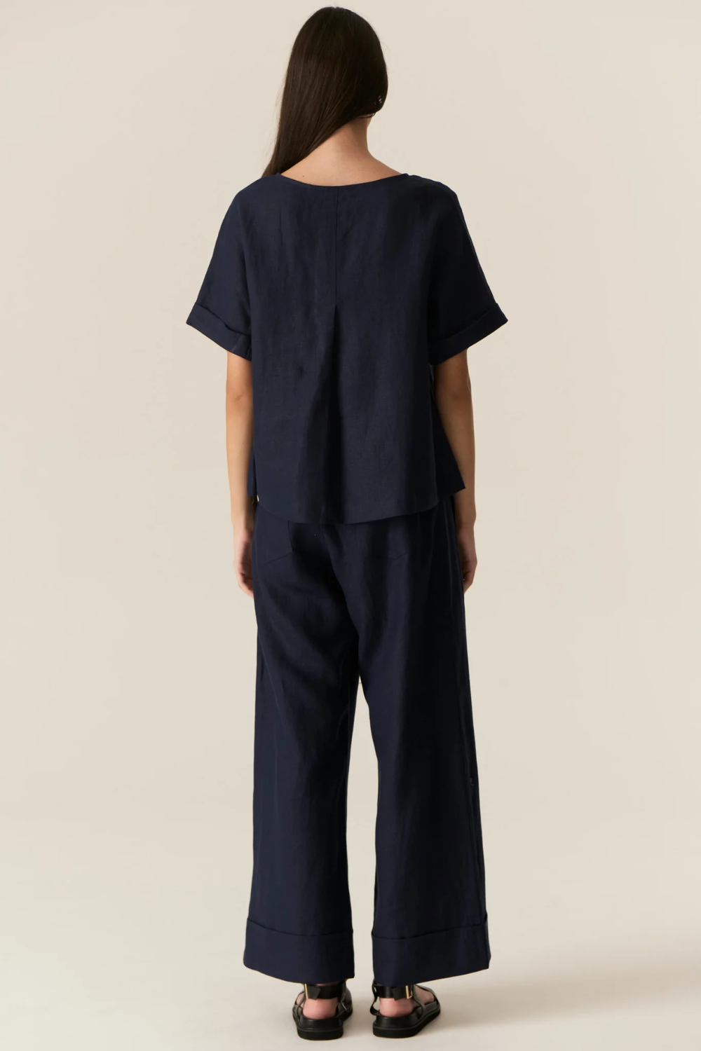 POL | SAGA TOP - INK