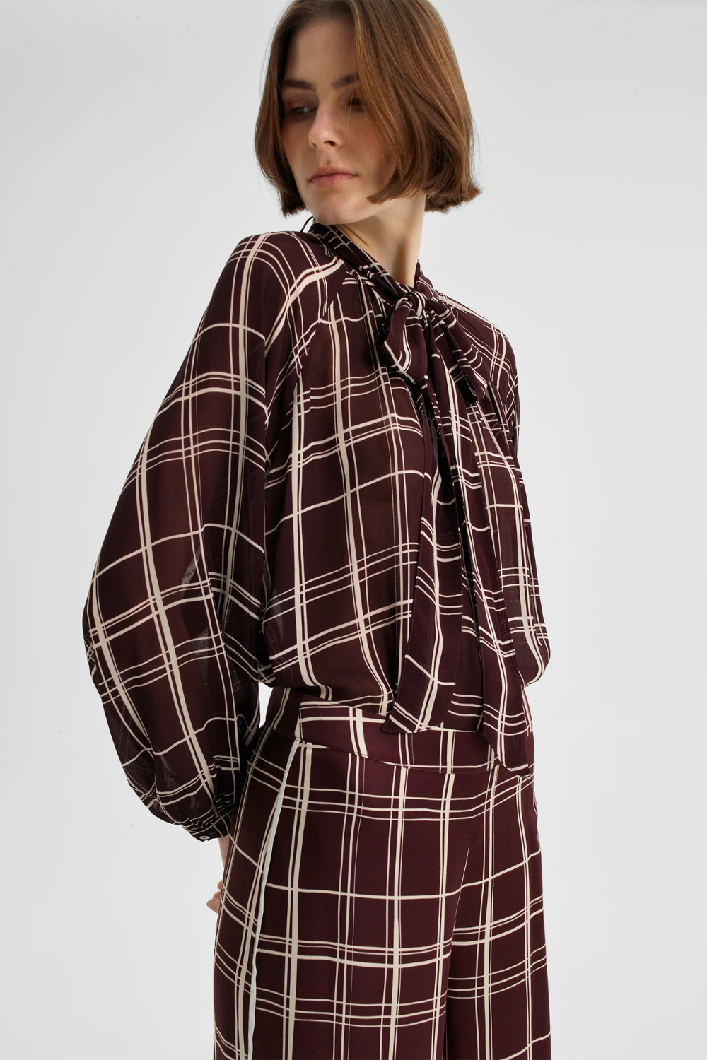 Morrison | Francis Pant